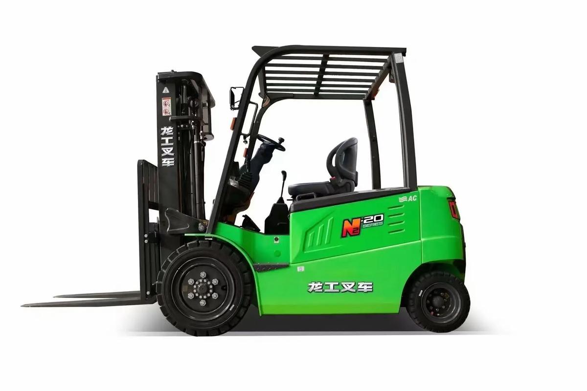 广元叉车